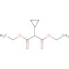 Propanedioic acid, cyclopropyl-, diethyl ester