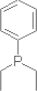 Diethyl phenyl phosphine