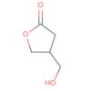 2(3H)-Furanone, dihydro-4-(hydroxymethyl)-