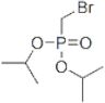 Diisopropyl bromomethylphosphonate