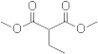 1,3-Dimethyl 2-ethylpropanedioate