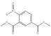 dimethyl 4-nitroisophthalate