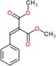 dimethyl benzylidenepropanedioate