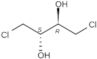 rel-(2R,3S)-1,4-Dichloro-2,3-butanediol