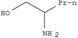 (2R)-1-hydroxypentan-2-aminium