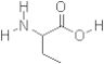 α-Aminobutyric acid