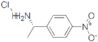 (R)-(+)-A-methyl 4-nitrobenzylamine hydrochloride