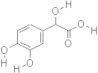 (±)-3,4-Dihydroxymandelic acid