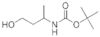 Carbamic acid, (3-hydroxy-1-methylpropyl)-, 1,1-dimethylethyl ester