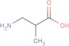 2-(Aminomethyl)propionic acid