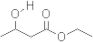 ethyl 3-hydroxybutyrate