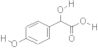 DL-4-Hydroxymandelic acid