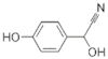 α,4-Dihidroxibenzenoacetonitrilo