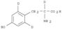 Tyrosine-a,2,6-d3 (9CI)