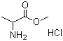 DL-Alaninmethylesterhydrochlorid