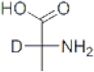 dl-alanine-2-D