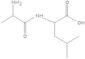 DL-Alanyl-DL-leucine