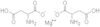 Aspartic acid, magnesium salt (2:1)