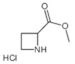 Clorhidrato de metil azetidina-2-carboxilato