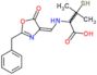 Benzylpenicillenic acid