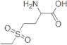 dl-ethionine sulfone