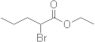 Pentanoic acid, 2-bromo-, ethyl ester