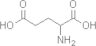 Glutamic acid