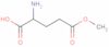 5-methyl DL-glutamate