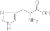DL-Histidine, Free Base