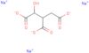 Trisodium isocitrate