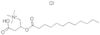 DL-LAUROYLCARNITINE CHLORIDE