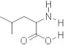 Leucine