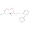 Leucine, N-[(9H-fluoren-9-ylmethoxy)carbonyl]-