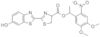 DL-LUCIFERIN (FIREFLY) 1-(4,5-DIMETHOXY-2-NITROPHENYL)ETHYL ESTER