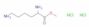 Lysine, methyl ester, hydrochloride (1:2)