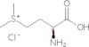 DL-Methionine methylsulfonium chloride