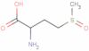 dl-methionine sulfoxide