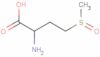 Methionine sulfoxide