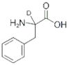 DL-PHENYLALANINE-2-D1