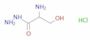 DL-serinohydrazide hydrochloride