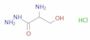 Sérine, hydrazide, chlorhydrate