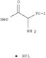 dl-valine methyl ester hcl