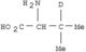 Valine-3-d