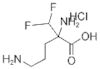 Eflornithine Hydrochloride