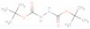 1,2-Bis(1,1-dimetiletil) 1,2-idrazinedicarbossilato