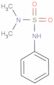 N,N-Dimethyl-N′-phenylsulfamide