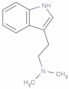 2-(indol-3-yl)ethyldimethylamine