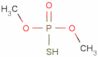 0,0-Dimethyl Thiophosphate