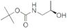 N-t-BOC-(R)-1-amino-2-propanol