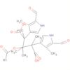 1H-Pyrrole-3-propanoic acid, 2,2'-methylenebis[5-formyl-4-methyl-,dimethyl ester